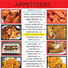 Menu | Ruth & Wimpys Restaurant Inc